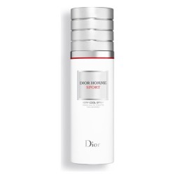DIOR Dior Homme Sport Very Cool Spray edt 100ml tester[con tappo]