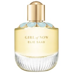 Elie Saab Girl Of Now edp 90ML tester[con tappo]