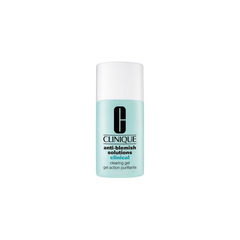 Clinique Anti Blemish Solutions Clinical Clearing Gel 15ML