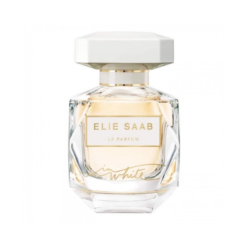 Elie Saab Le Parfum In White edp 90ML tester[con tappo]