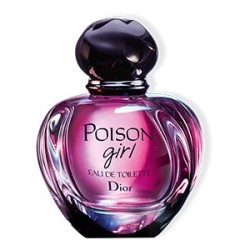 Christian Dior Poison Girl edp 100ml tester[con tappo]