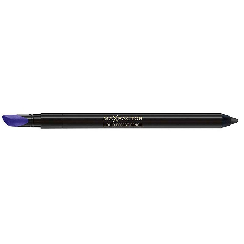 Max Factor Liquid Effect Pencil nero