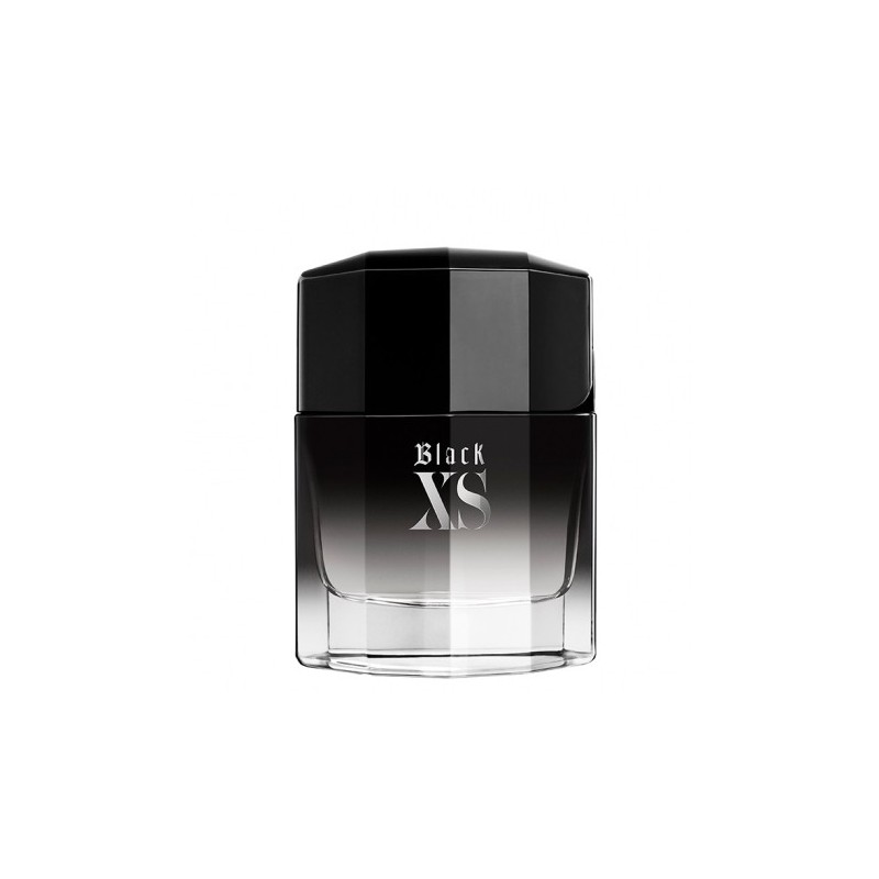 Paco Rabanne Black XS edt 100ml tester