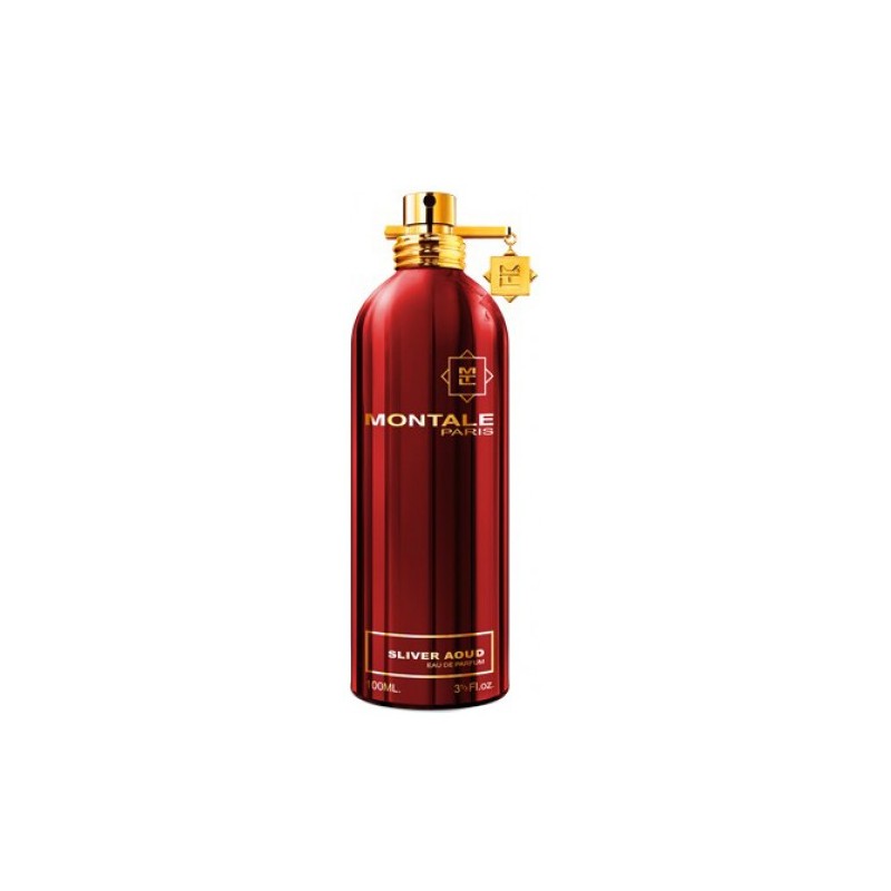 Montale royal oud edp 100ml tester