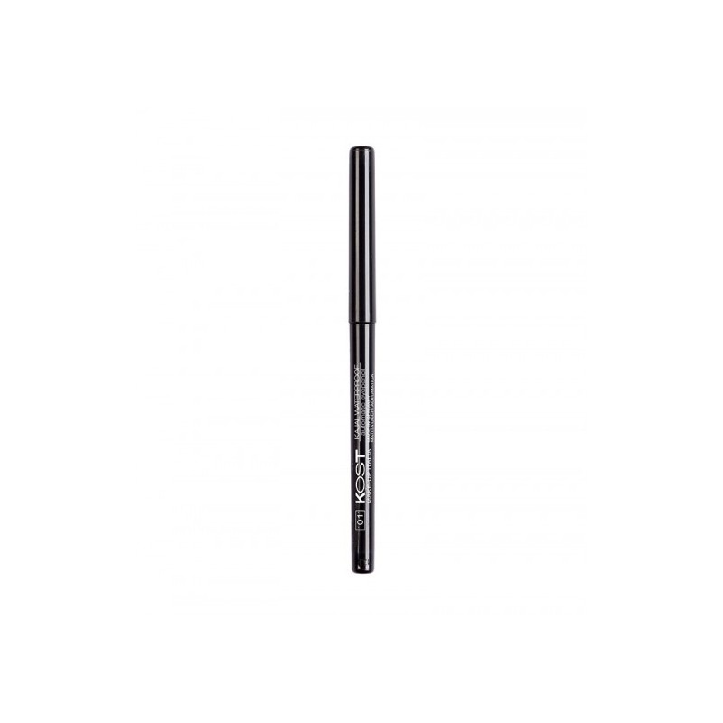 kost KAJAL WATERPROOF AUTOMATIC EYEPENCIL