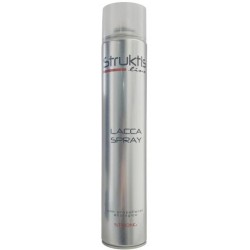 LACCA SPRAY STRONG ECOLOGICA STRUKTIS STYLING FISSAGGIO FORTE 500ml