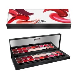 Pupa Pupart S Lips - 023 Red Passion