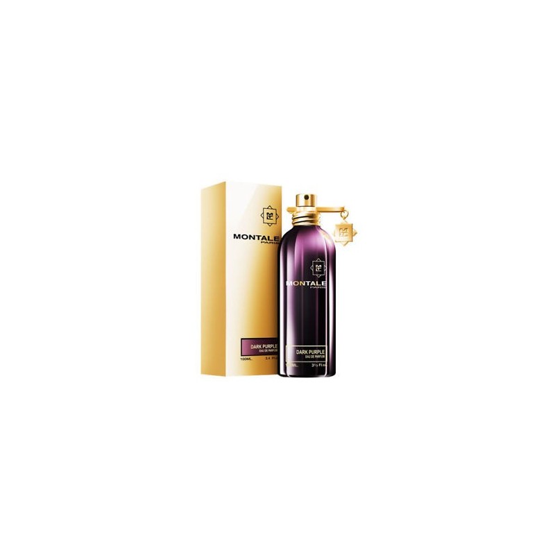 Montale Dark Purple edp 100 ml