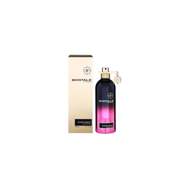 MONTALE STARRY NIGHTS edp 100ml