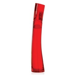 kenzo flower red edition edt 50ml tester[con tappo]