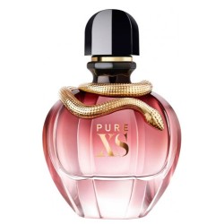 Paco Rabanne Pure XS For Her edp 80ML tester