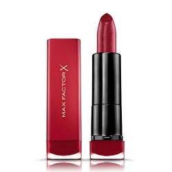 Max Factor Rossetto Colour Elixir Marilyn Monroe Limited Edition 04 Cabernet Red