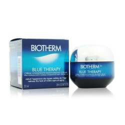 Biotherm Blue Therapy SPF 15 50ml tester