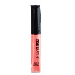 Rimmel Oh My Gloss! Oil Tint 340 CAPTIVATE ME