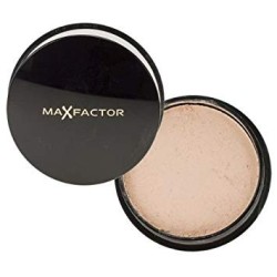 Max Factor Loose Powder Translucent