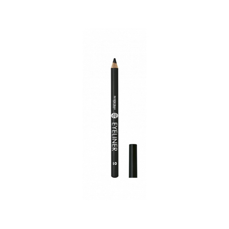 Deborah MATITA EYELINER 01 black