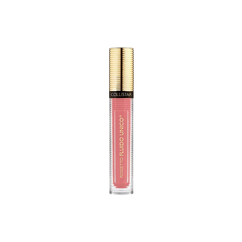 Collistar Rossetto Fluido Unico n. 1 rosa antico tester