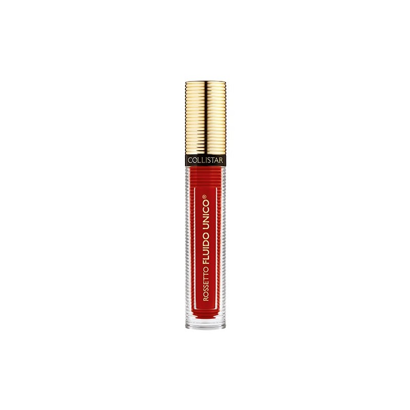 Collistar Rossetto Fluido Unico n. 11 fiamma tester