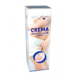 Dermattiva Crema Anticellulite Fredda 200 ml