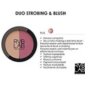 Diego dalla Palma rvb skin lab duo strobing e blush