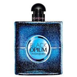 Yves Saint Laurent Black Opium Intense edp 90ML tester[con tappo]