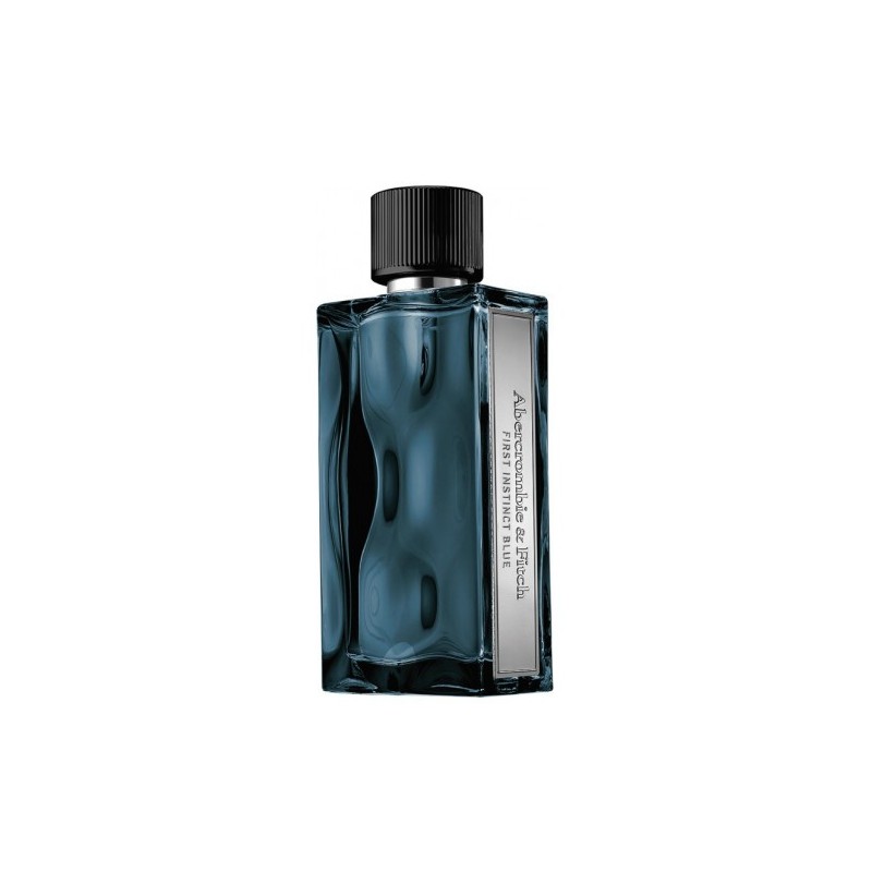 Abercrombie & Fitch FIRST INSTINCT BLUE edt 100ml tester[no tappo]
