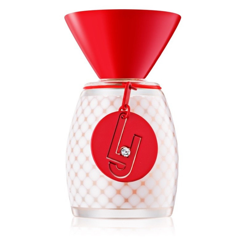 LIU JO LOVELY U edp 100ML TESTER