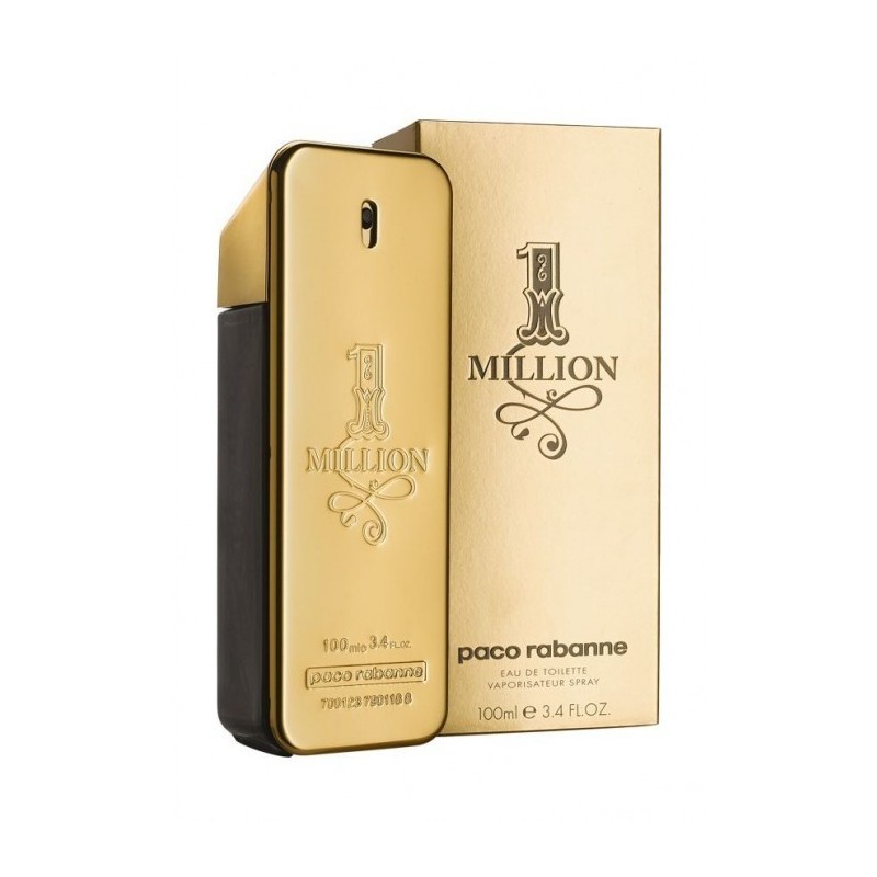 Paco Rabanne 1 Million edt 100ml Tester