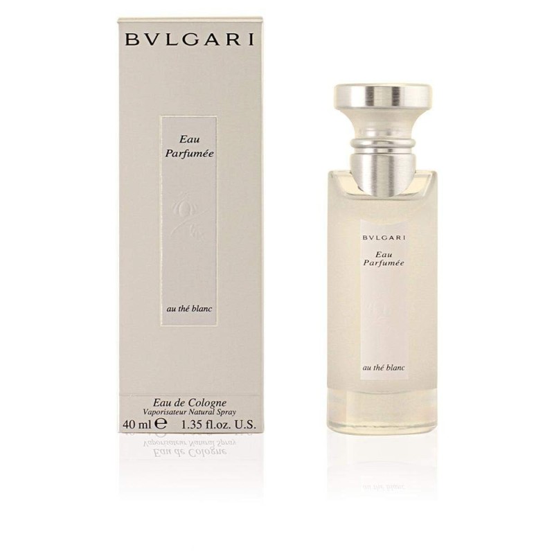 Bulgari Au The blanc edc 40ml