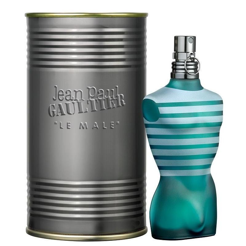 Jean Paul Gaultier Le Male edt 125ml