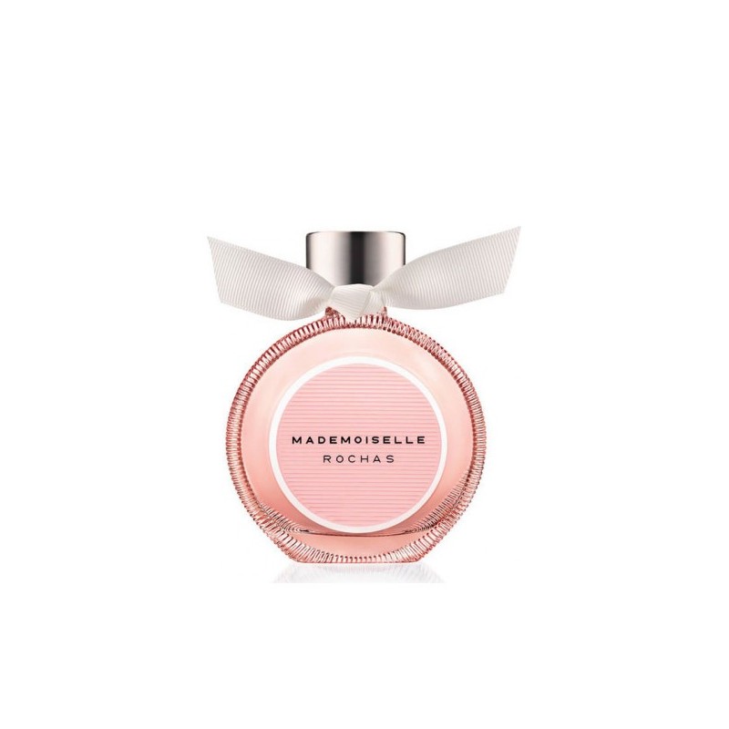 rochas mademoiselle edp 100ml tester