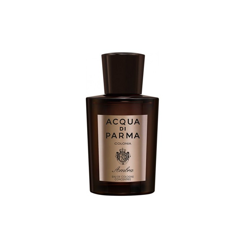 Acqua di Parma Colonia Ambra 100ML tester