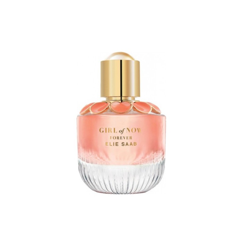 elie saab girl of now forever edp 90ml tester[con tappo]