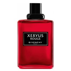 Givenchy Xeryus Rouge edt 100ml tester