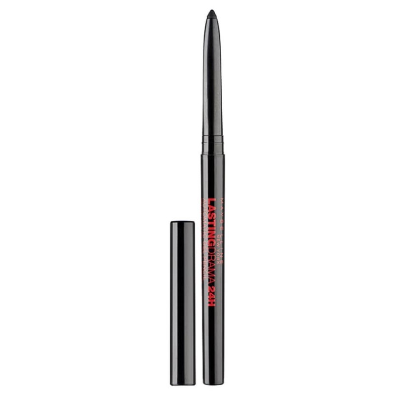 Maybelline Mechanical Eyeliner In Gel NERO