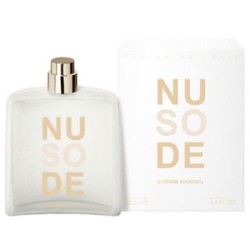 Costume National So Nude edt 100ml tester[no tappo]