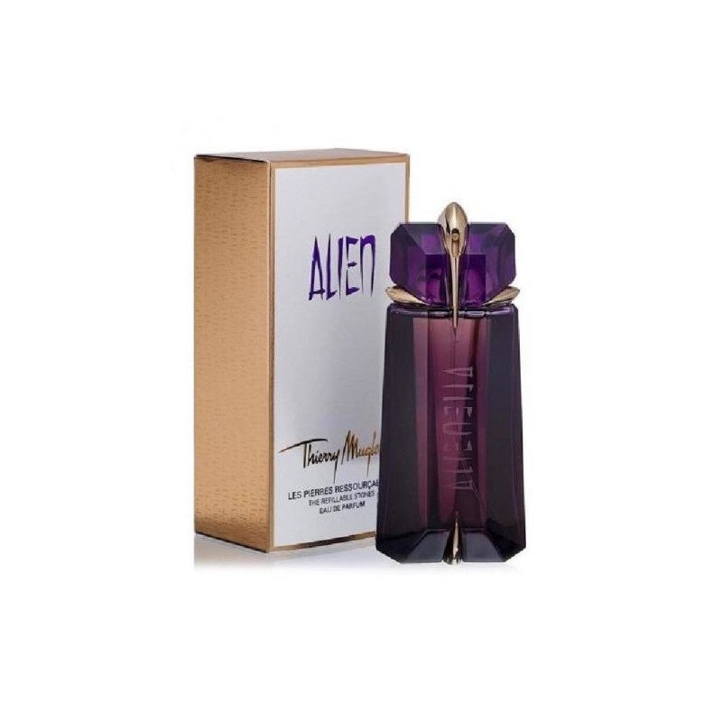 Thierry Mugler Alien edp 90ml tester