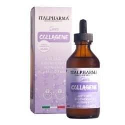 italpharma siero al collagene 100ml