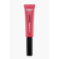 L'Oreal Infall Rossetto liquido Darling Pink 102