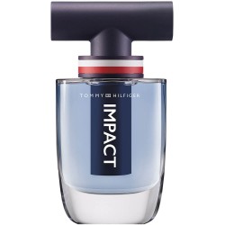 tommy hilfiger impact edt 100ml tester