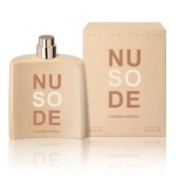 Costume National So Nude edp 100ml tester[no tappo]