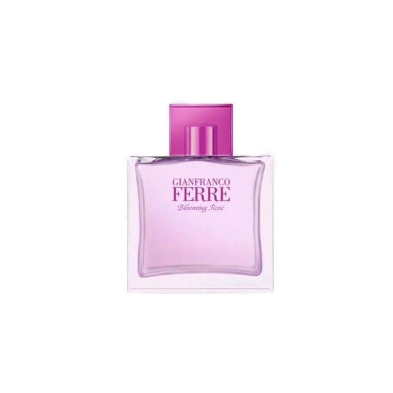 Ferré Blooming Rose edt 100ML tester[con tappo]