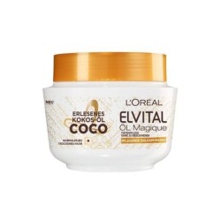 L'Oréal Paris maschera al cocco Oil Magique 300ml