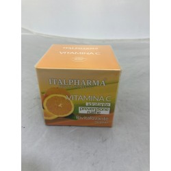 italpharma crema alla vitamina c 50ml
