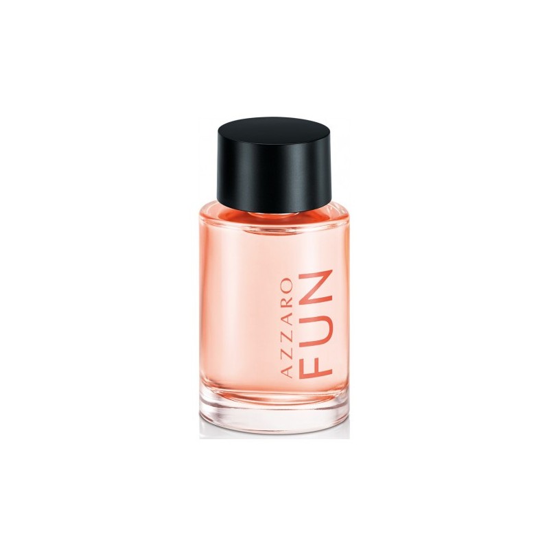 Azzaro Fun edt 100ML tester[no tappo]