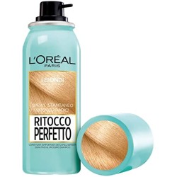 L'Oréal Paris Spray Radici Ritocco Perfetto i biondi 75ml
