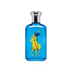 Ralph Lauren Big Pony Collection Blu N°1 edt 100ml Tester[con tappo-no scatolo]