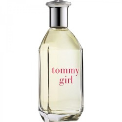 Tommy Hilfiger Girl edt 100ml Tester[no tappo]