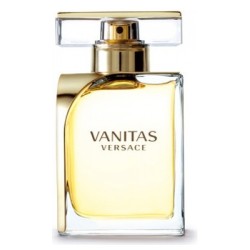 Versace Vanitas edt 100ml Tester[con tappo]