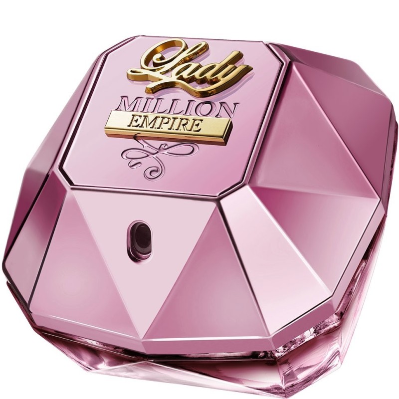 Paco Rabanne Lady Million Empire edp 80ML tester